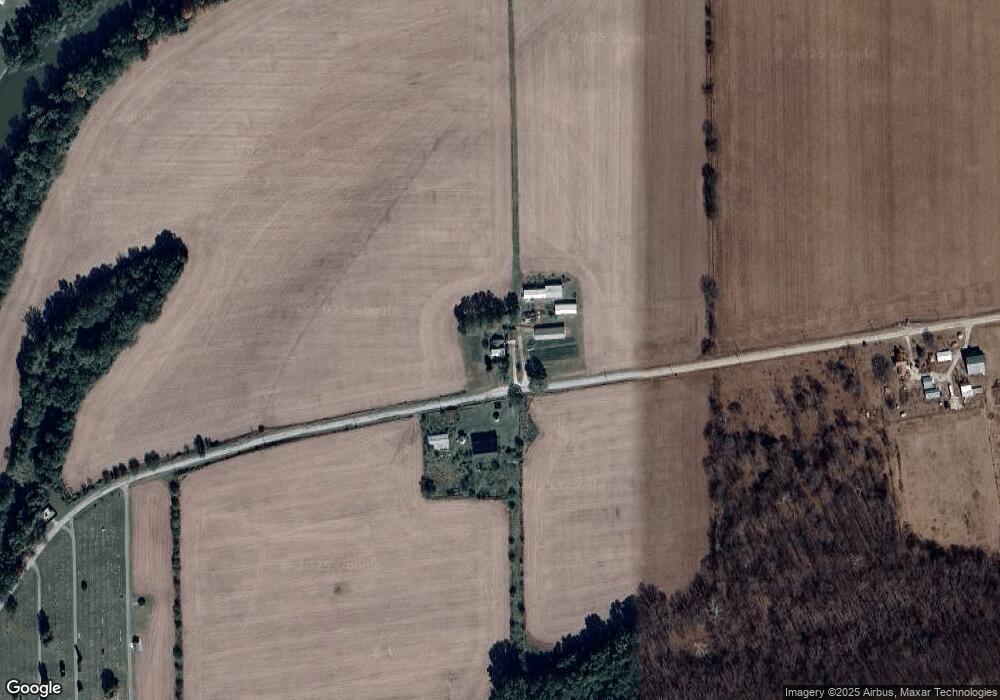 7336 W River Rd, Andrews, IN 46702 - photo 1