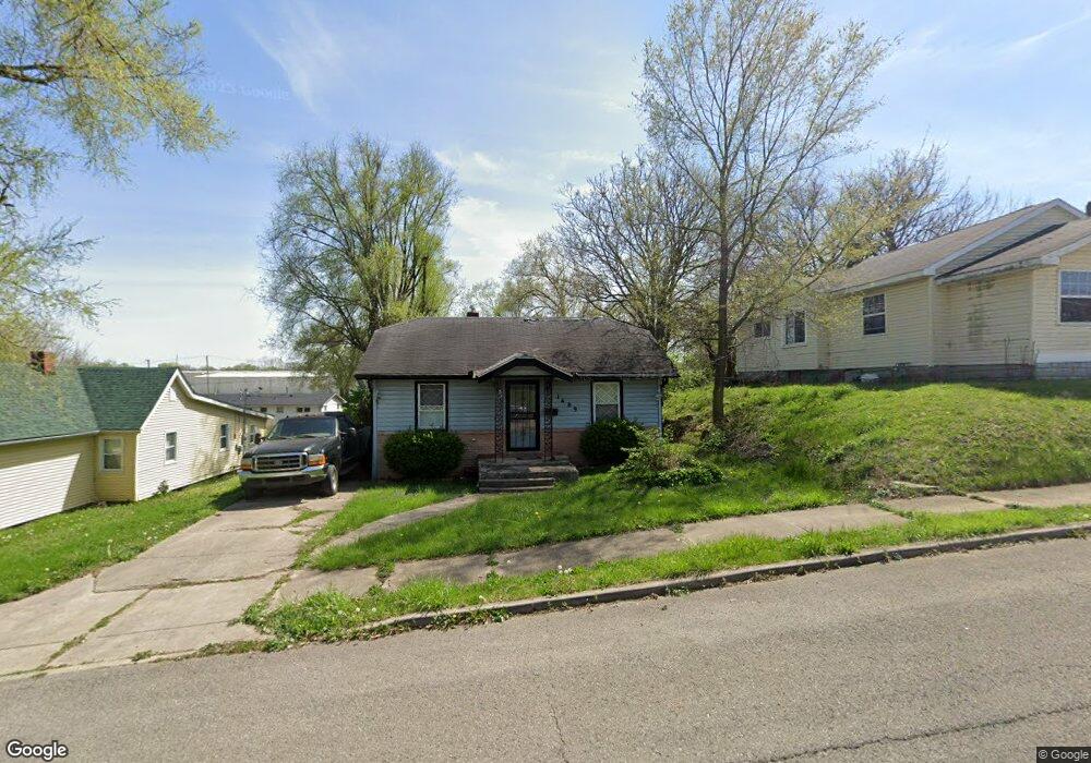 1409 W 15th St, Anderson, IN 46016 - photo 1