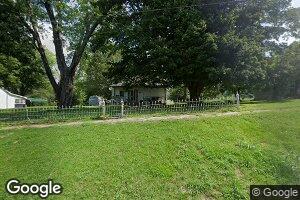 401 Grand Ave, Grand Chain, IL 62941