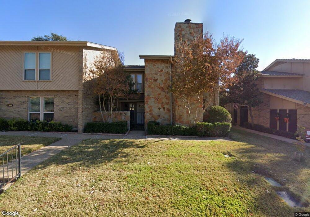 2904 Wayside Dr, Bedford, TX 76021 - photo 1