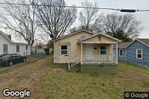 117 Wc Rivers Dr, Weldon, NC 27890
