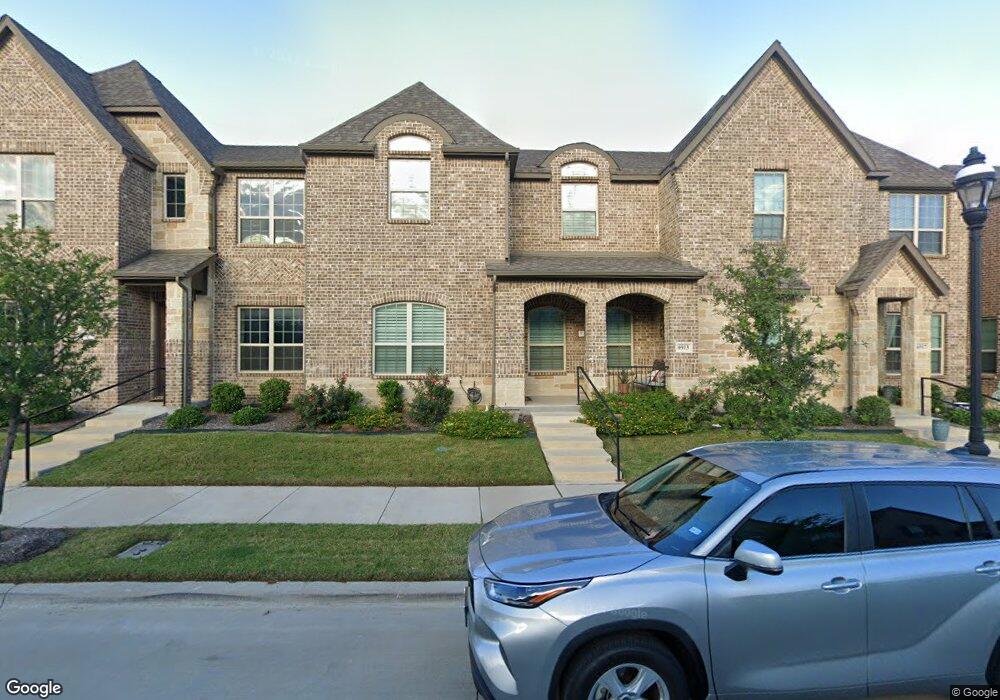 6913 Acadia Ln, North Richland Hills, TX 76182 - photo 1