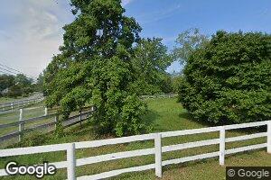 9380 Black Walnut Run Rd, Rhoadesville, VA 22542