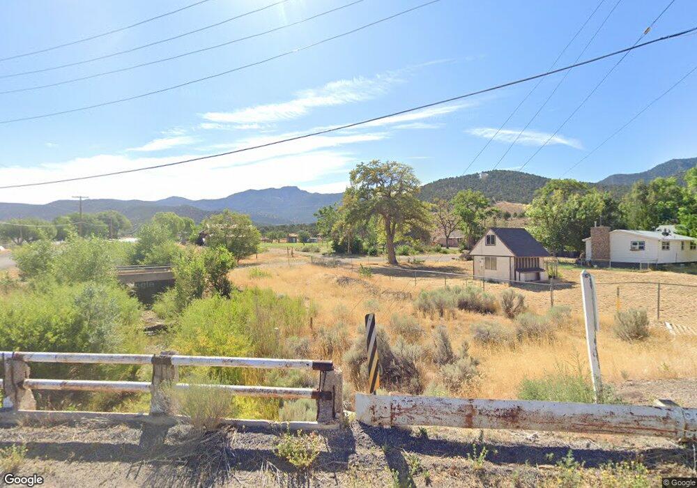 33 W Old Highway 91, Parowan, UT 84761 - photo 1