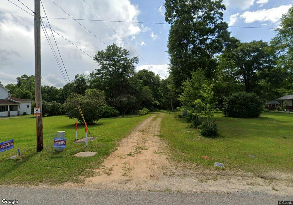 50 Race Path Rd, Mc Henry, MS 39561 - photo 1