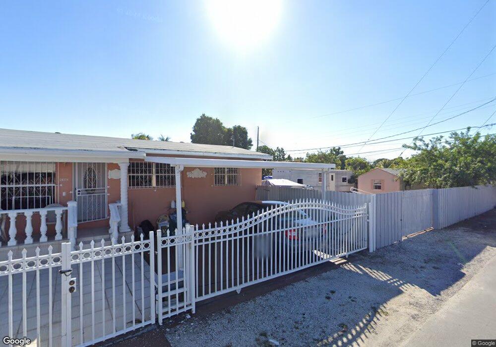 3648 NW 102nd St, Miami, FL 33147 - photo 1