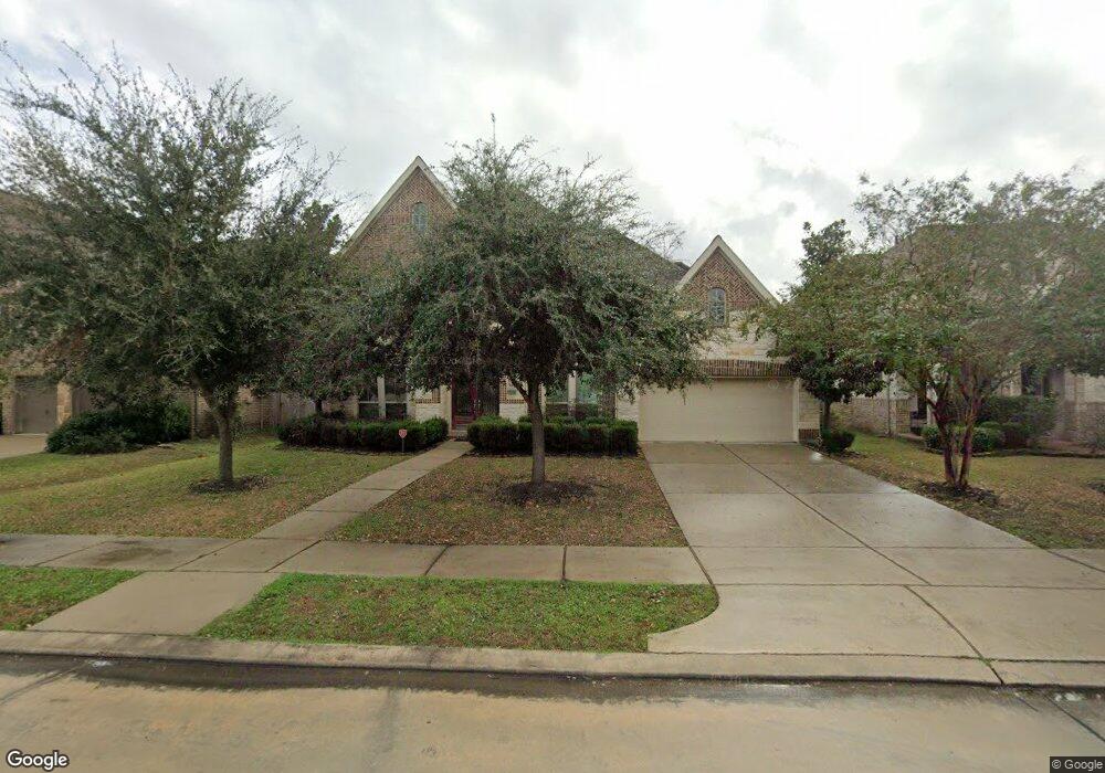27807 Arbury Crest Ct, Katy, TX 77494 - photo 1