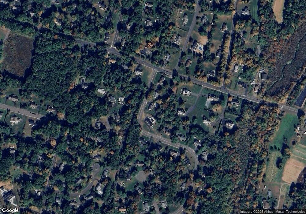 34 Towpath Ln, Cheshire, CT 06410 - photo 1