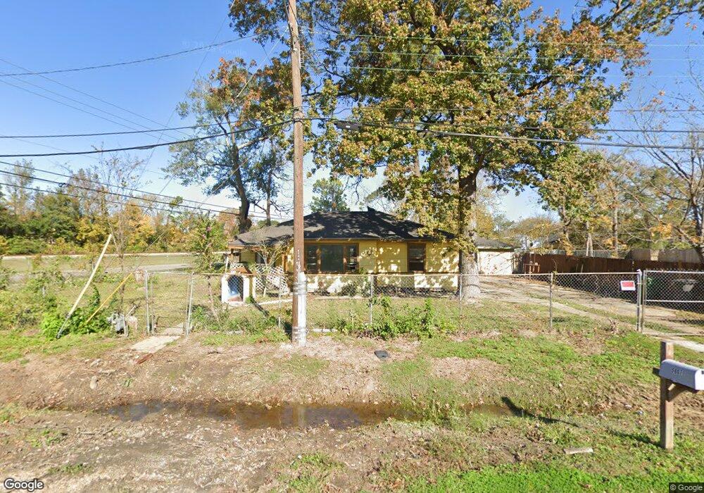 5607 Collins Rd, Houston, TX 77016 - photo 1