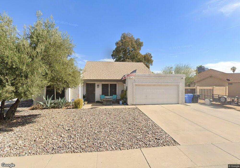 19649 N 8th Place, Phoenix, AZ 85024 - photo 1