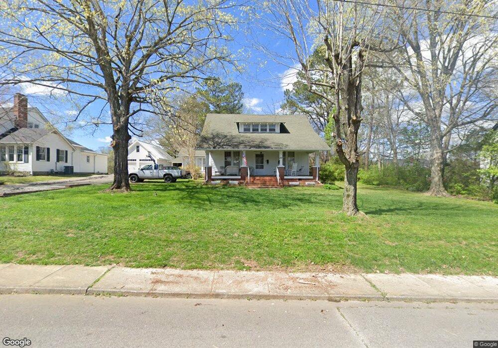 217 Mccreary Heights, Dickson, TN 37055 - photo 1