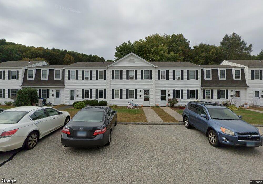 6 Westchester Hills unit B, Colchester, CT 06415 - photo 1