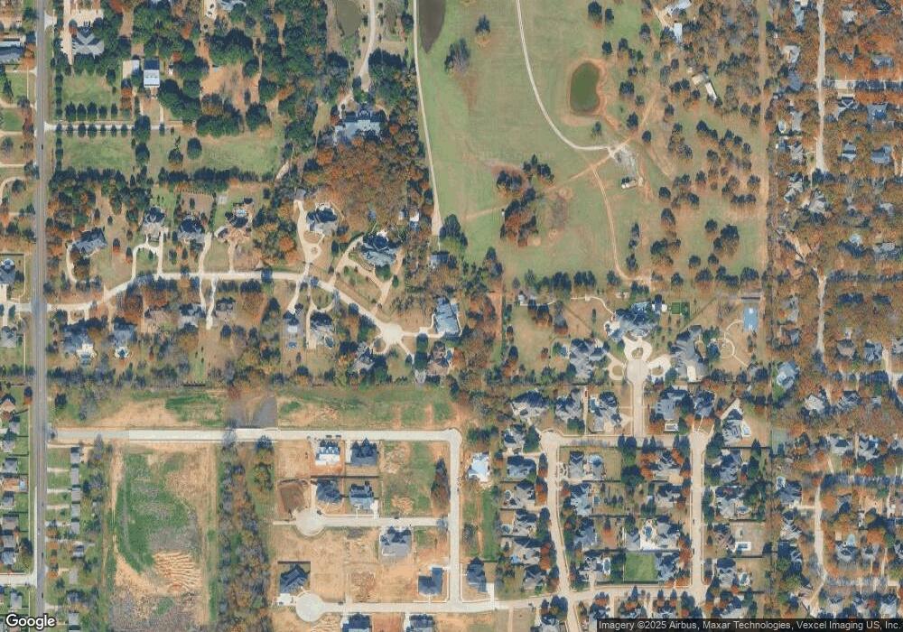 200 Regency Ct, Denton, TX 76210 - photo 1