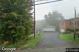 143 Chester Gap Rd, Chester Gap, VA 22623