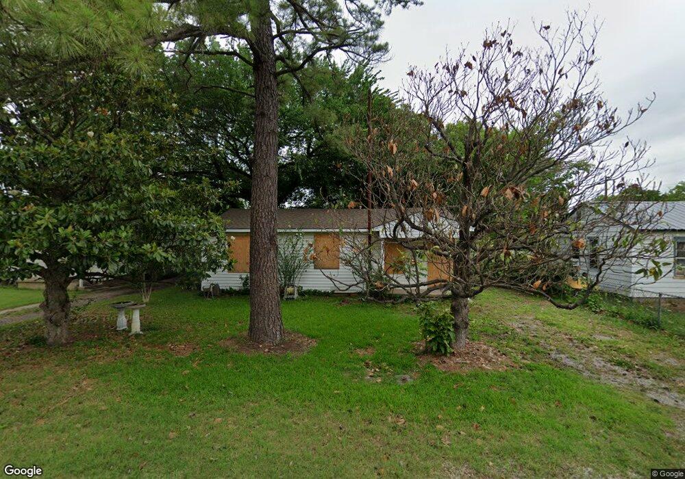 1005 Hugo St SE, Ardmore, OK 73401 - photo 1