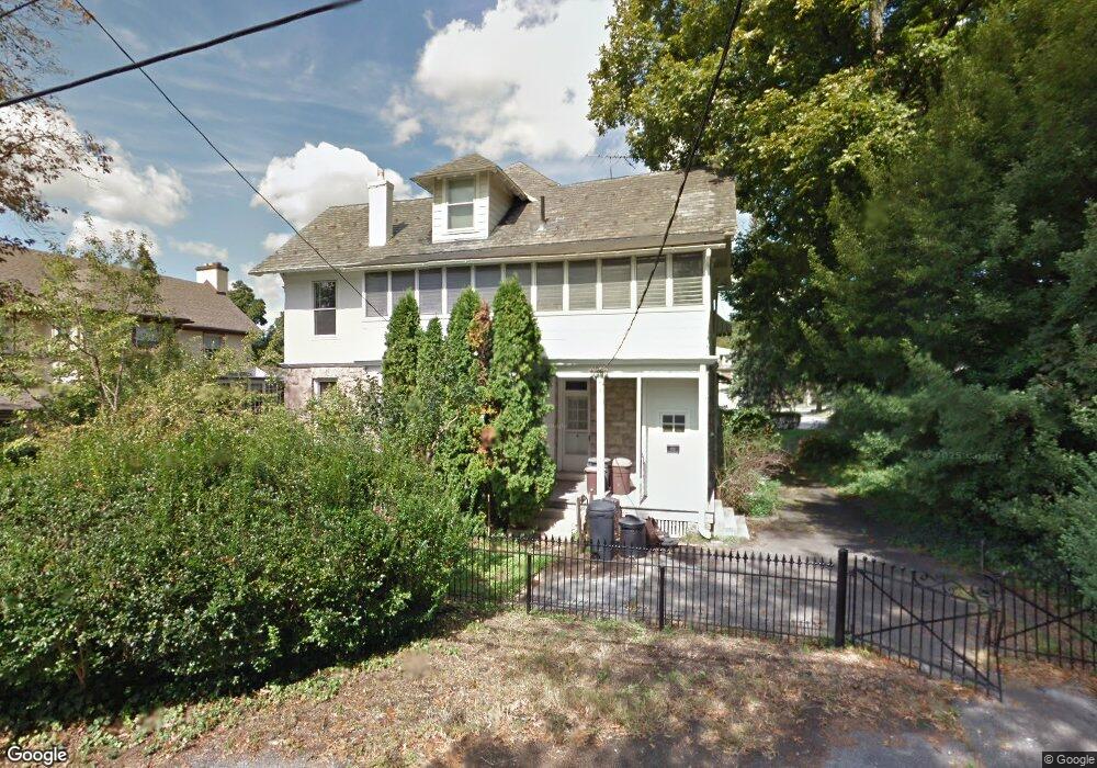 1316 E Lincoln Hwy, Coatesville, PA 19320 - photo 1