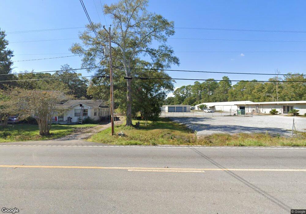 7305 Highway 613, Moss Point, MS 39563 - photo 1