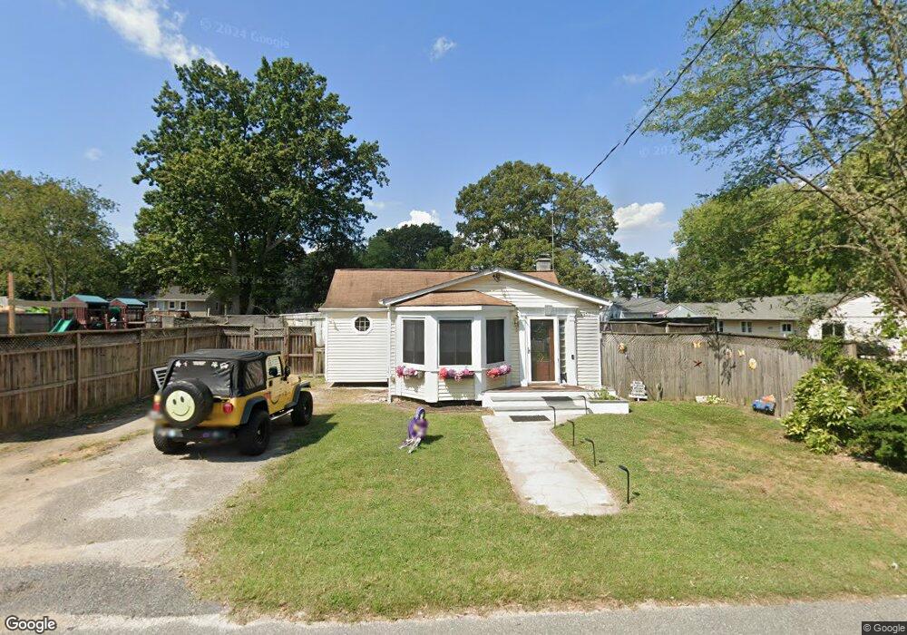 7810 Bertha Rd, Pasadena, MD 21122 - photo 1