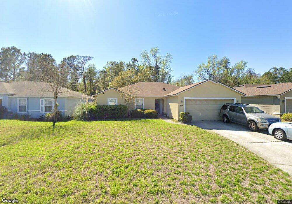 11652 Pleasant Creek Dr, Jacksonville, FL 32218 - photo 1