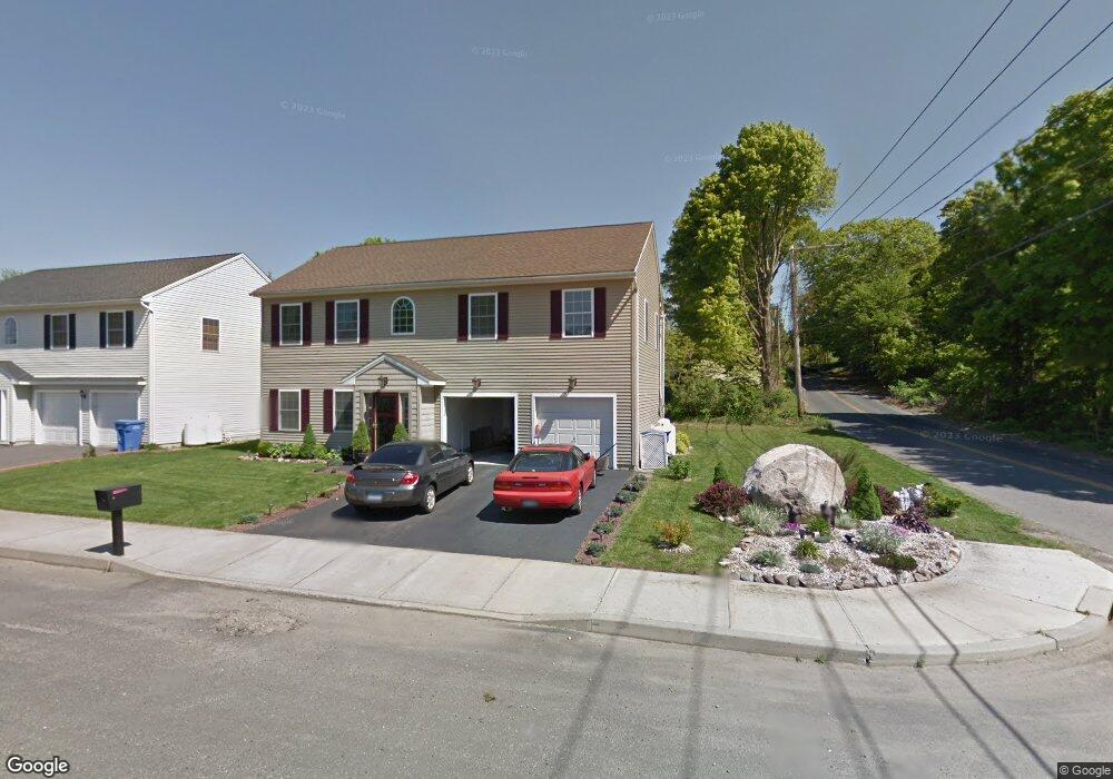 6 Society Hill Rd, Waterbury, CT 06704 - photo 1