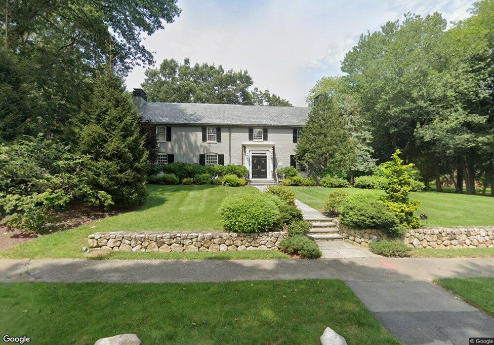 11 Albion Rd, Wellesley Hills, MA 02481 - photo 1