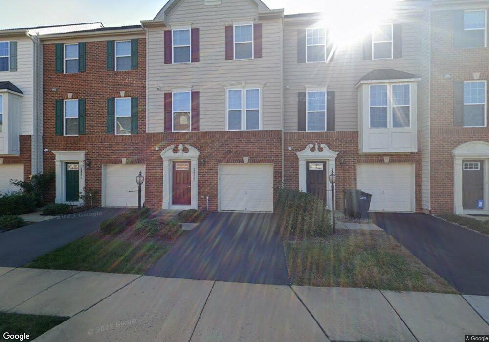 22872 Chestnut Oak Terrace, Sterling, VA 20166 - photo 1