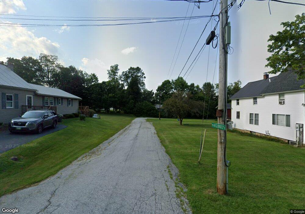 12 Lots Marolin Acres, Rutland City, VT 05701 - photo 1