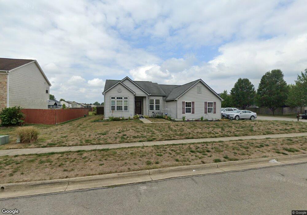 1455 Shagbark St, Circleville, OH 43113 - photo 1