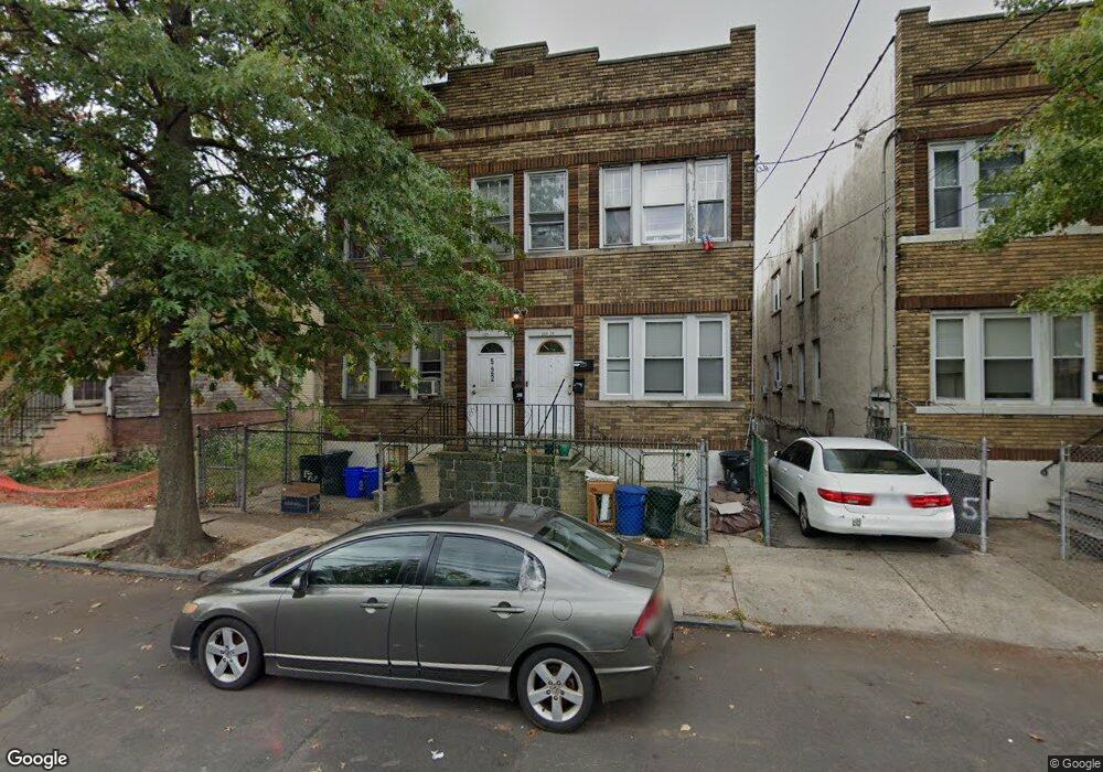 522 3rd St, Newark, NJ 07107 - photo 1