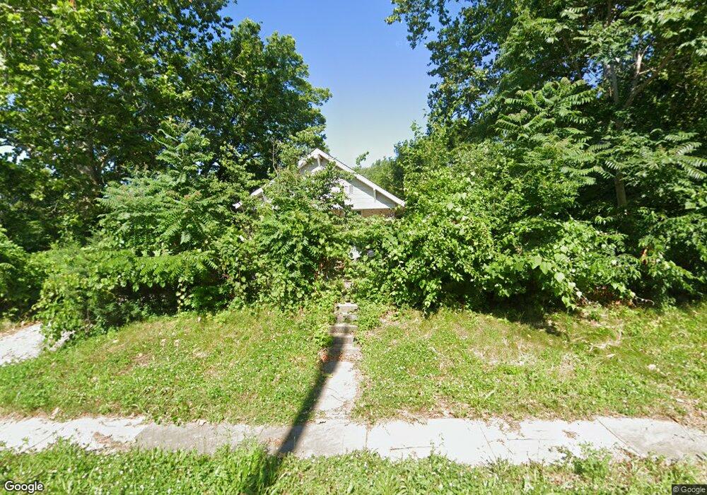 7144 Indiana Ave, Kansas City, MO 64132 - photo 1