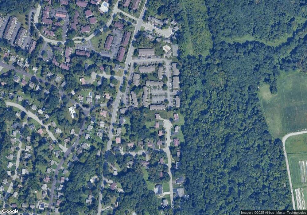 11 Squires Gate unit F, Poughkeepsie, NY 12603 - photo 1