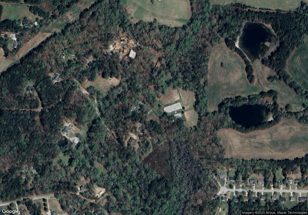 140 E Forest Way, Oxford, GA 30054 - photo 1