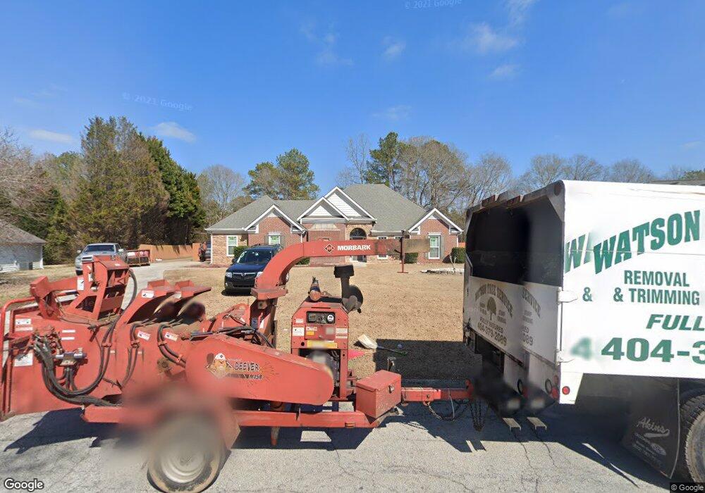 2863 Bridle Creek Dr SW unit 1, Conyers, GA 30094 - photo 1