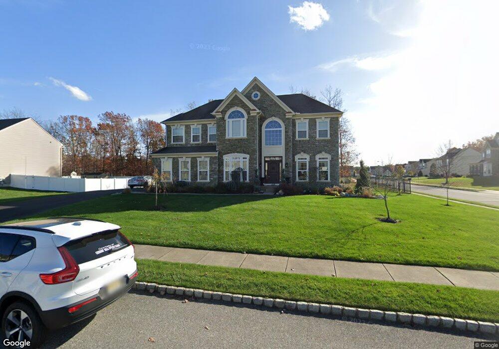 1018 Suffolk Dr, Williamstown, NJ 08094 - photo 1