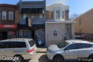 1582 Mount Ephraim Ave, Camden, NJ 08104