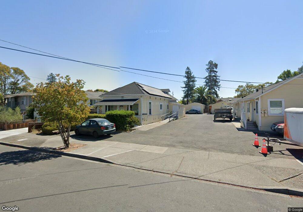 1431 Menlo Ave, Napa, CA 94558 - photo 1