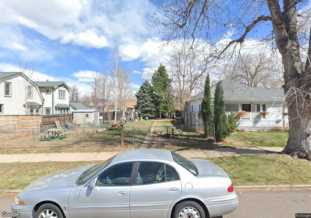 3954 Yates St, Denver, CO 80212 - photo 1