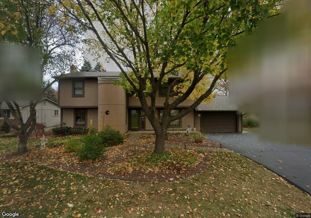 4469 Deckerland St, West Bloomfield, MI 48323 - photo 1