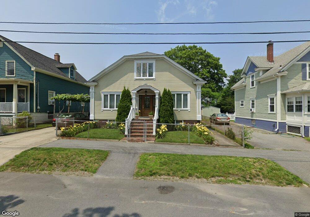 15 Collins St, Bristol, RI 02809 - photo 1