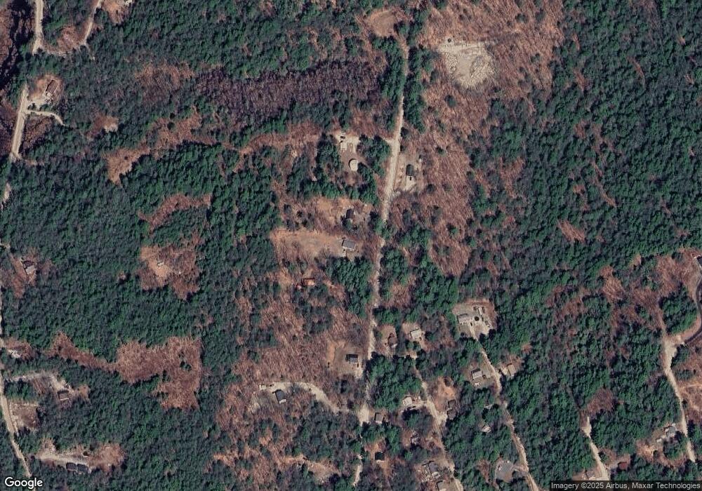 84 Patten Hill Rd, Hillsborough, NH 03244 - photo 1