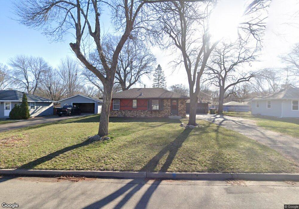 11651 Juniper St NW, Coon Rapids, MN 55448 - photo 1