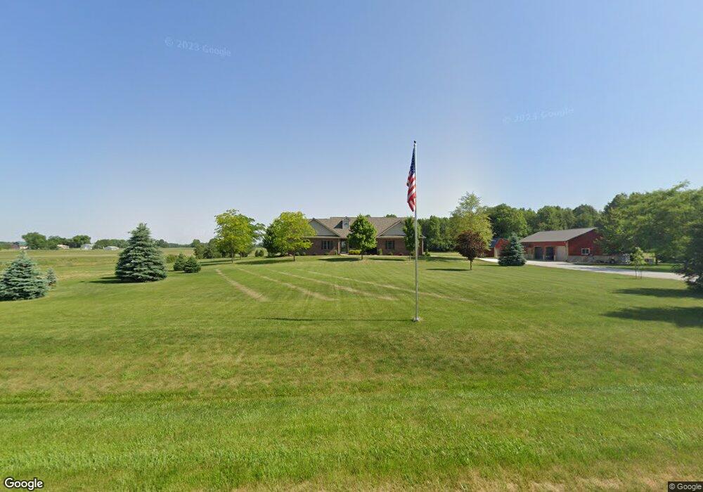 2010 W 725 N, Lebanon, IN 46052 - photo 1