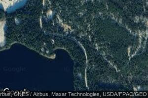 551 E Beddington Lake Rd, Cherryfield, ME 04622