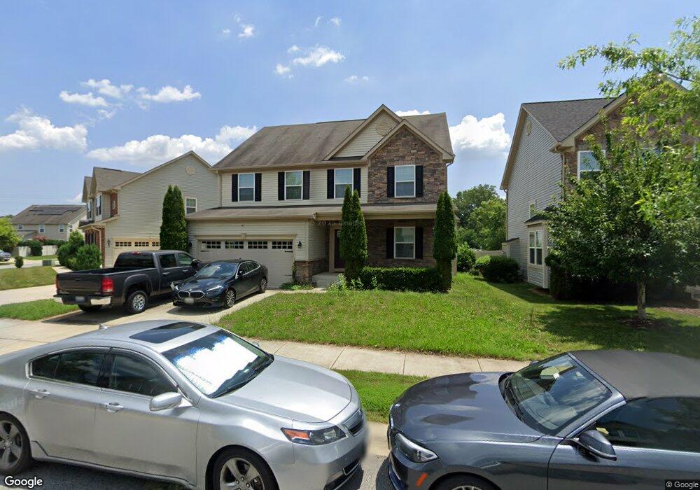 11881 Sidd Finch St, Waldorf, MD 20602 - photo 1