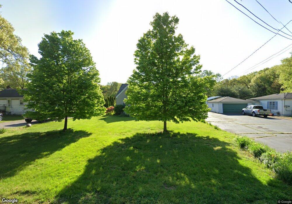 5011 Addison St, Griffith, IN 46319 - photo 1