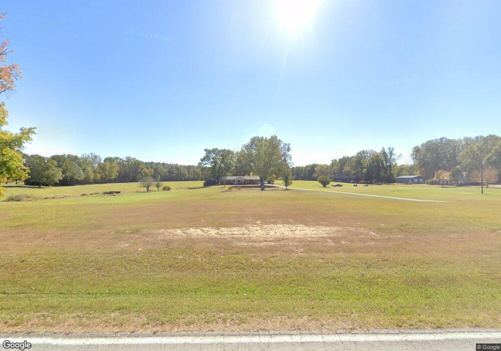 758 Highway 334, Oxford, MS 38655 - photo 1