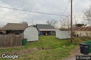 110 Francis St, Lockport, LA 70374