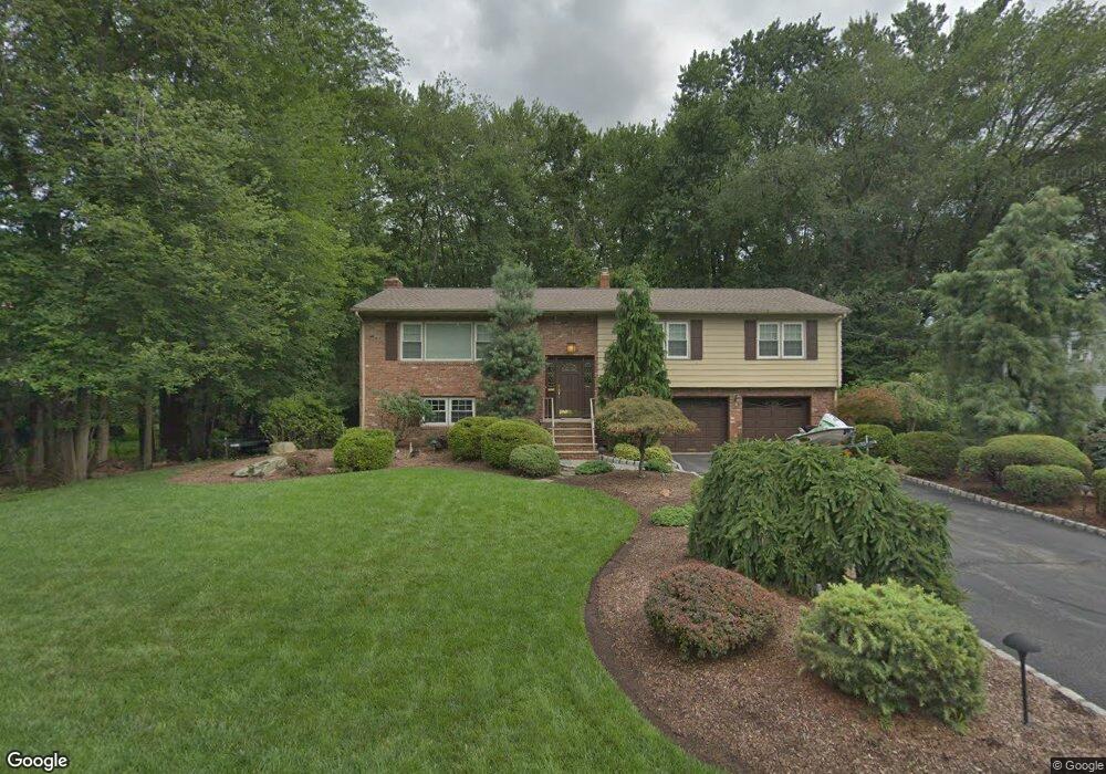 606 Wilma St, Rivervale, NJ 07675 - photo 1