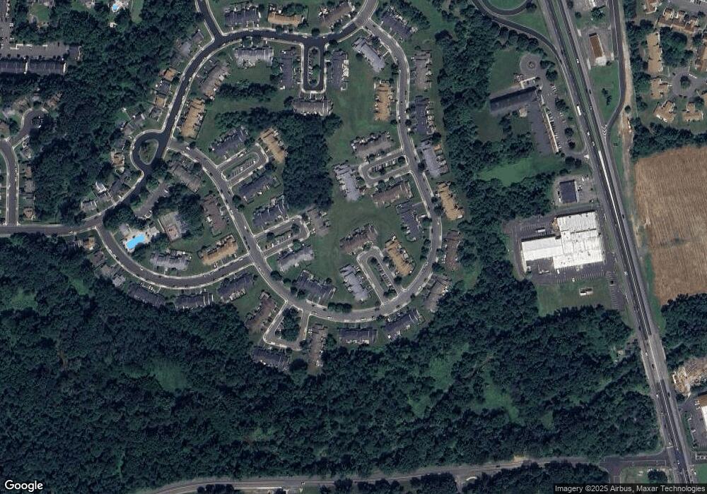 23 Schooners Square, Freehold, NJ 07728 - photo 1