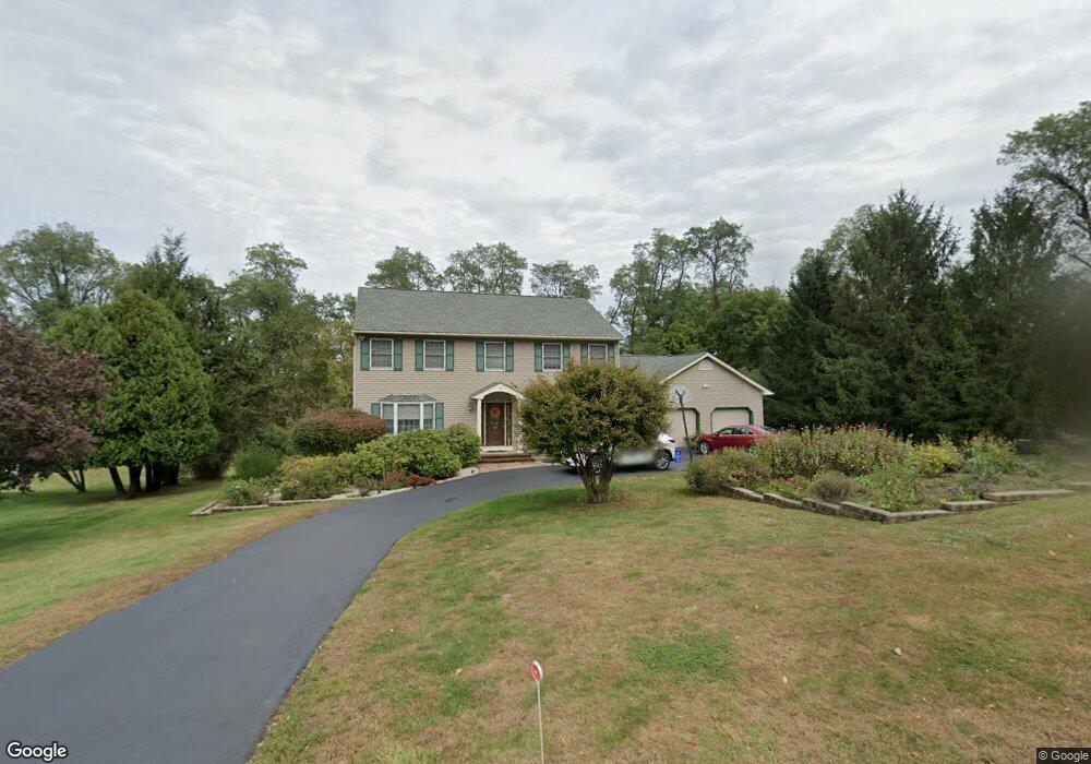 161 Judith Dr, Stormville, NY 12582 - photo 1